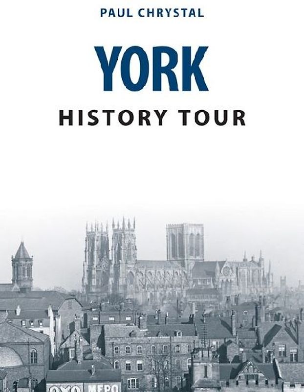 York History Tour