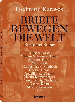 Briefe bewegen die Welt, Bd 5