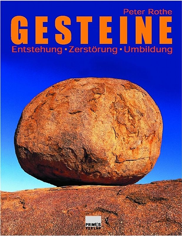 Gesteine
