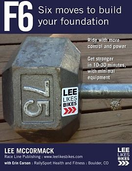 F6: Six Moves to Build Your Foundation