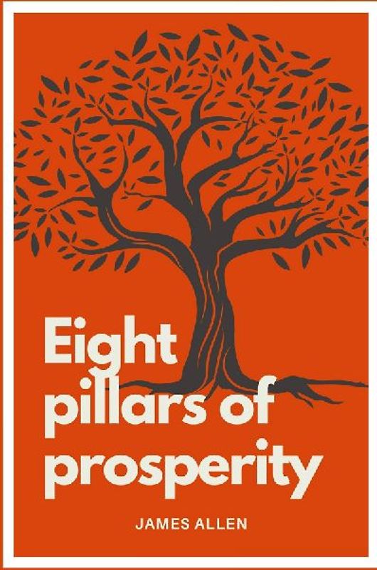 Eight pillars of prosperity
