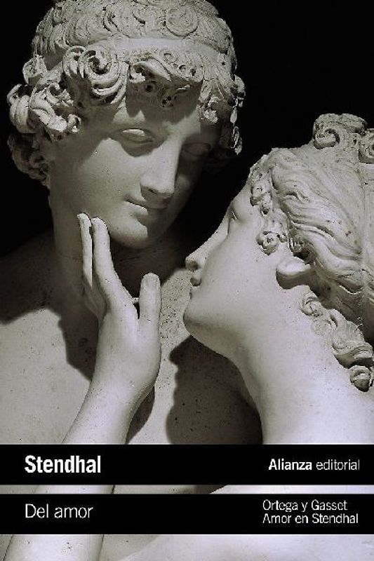 Del amor ; Amor en Stendhal