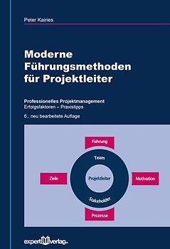 Moderne Führungsmethoden für Projektleiter