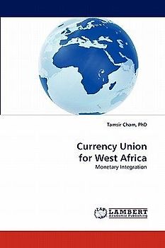 Currency Union for West Africa