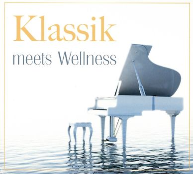 Klassik meets Wellness Nr.1