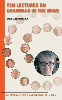 Ten Lectures on Grammar in the Mind