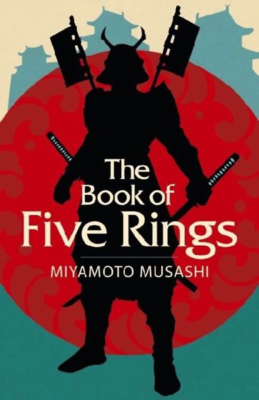 The Book of Five Rings