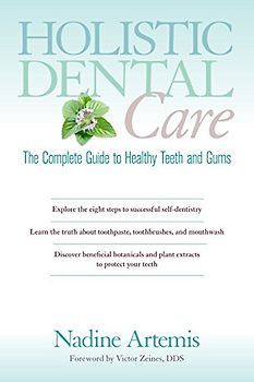 Holistic Dental Care