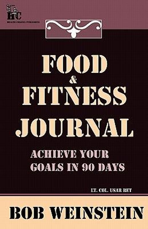 Food & Fitness Journal