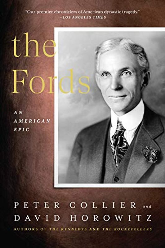 Fords: An American Epic