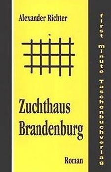 Zuchthaus Brandenburg