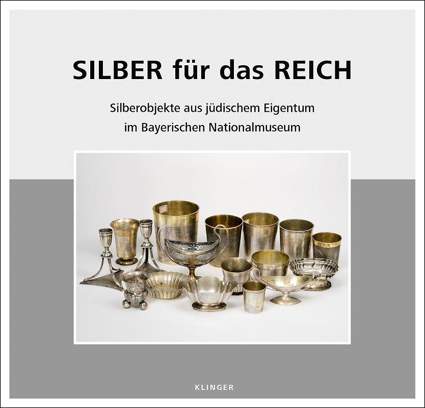 Silber für das Reich