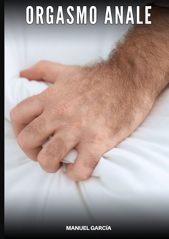 Orgasmo Anale