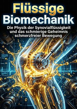 Flüssige Biomechanik