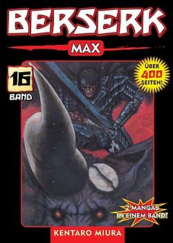 Berserk Max 16