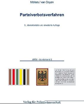 Parteiverbotsverfahren