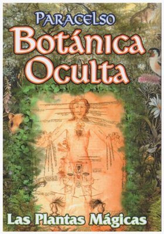 Botanica Oculta