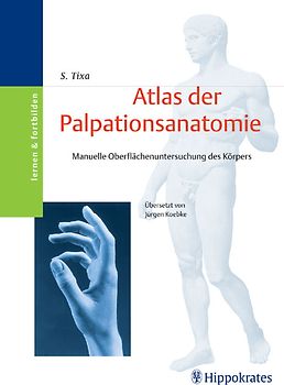 Atlas der Palpationsanatomie