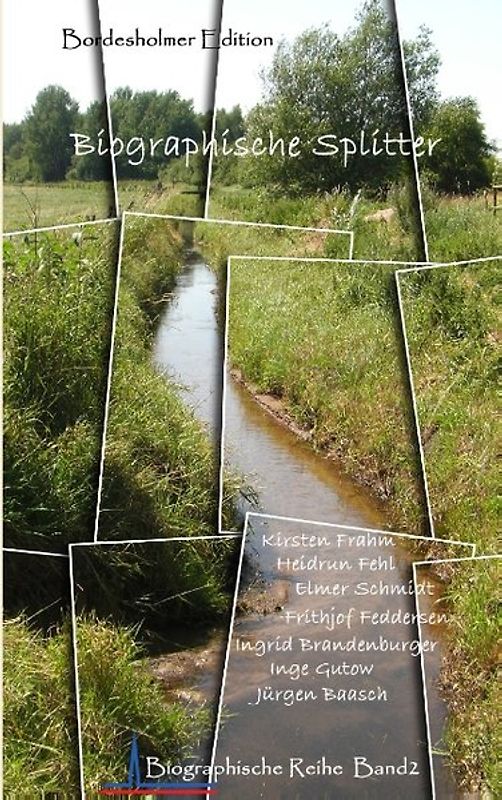 Biographische Splitter