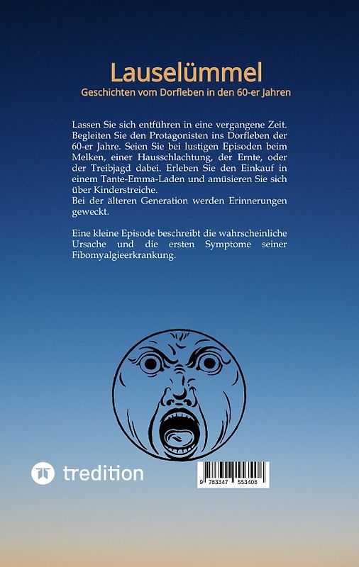 Gefangen im Fibro-Nebel Band 1