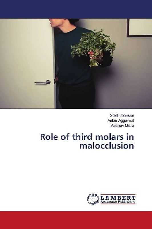 Role of third molars in malocclusion