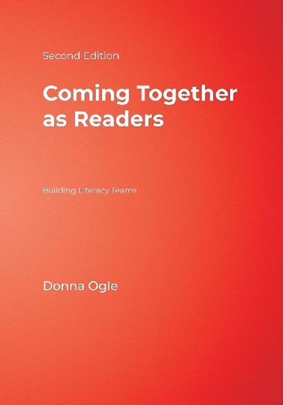 Coming Together as Readers