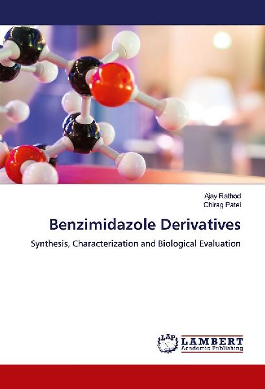 Benzimidazole Derivatives