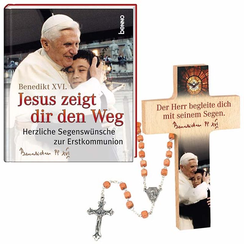 Jesus zeigt dir den Weg