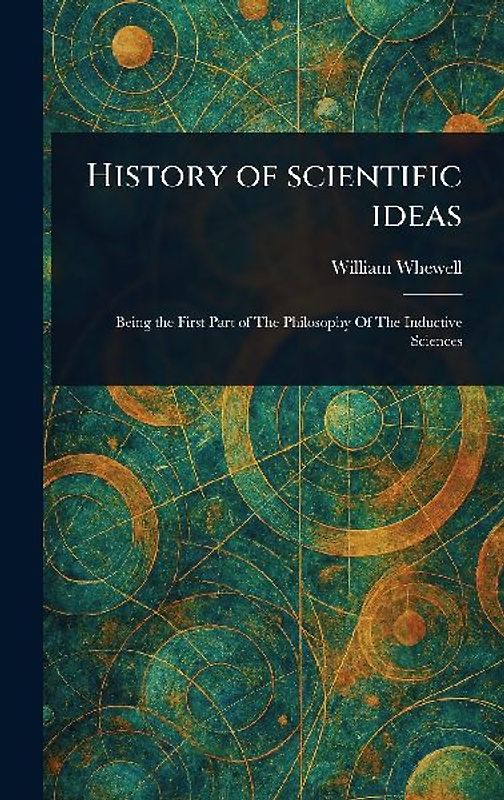 History of Scientific Ideas