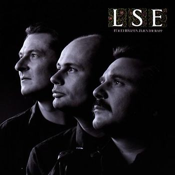 L.S.E. - Für et Haetz un Jaejen d'Kopp