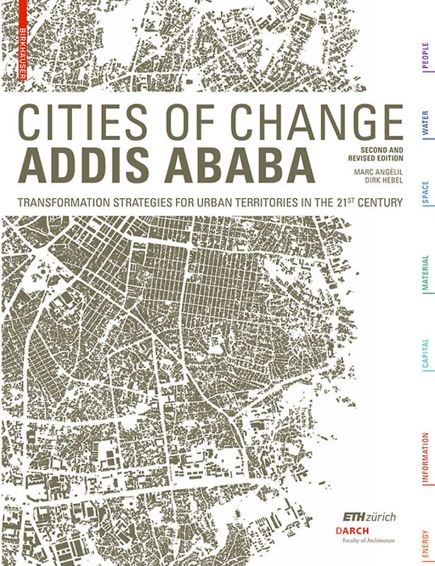 Cities of Change – Addis Ababa