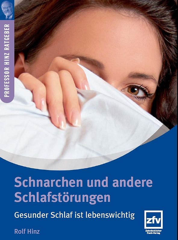 Schnarchen und andere Schlafstörungen