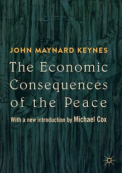 The Economic Consequences of the Peace