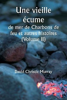 An Old Meerschaum  From Coals Of Fire And Other Stories (Volume II)