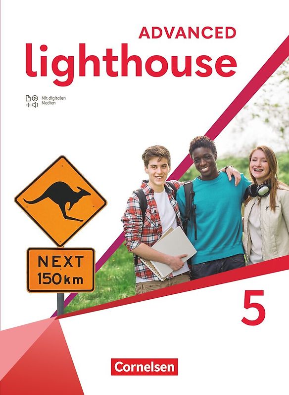 Lighthouse - Advanced Edition - Band 5: 9. Schuljahr