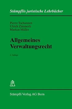 Allgemeines Verwaltungsrecht