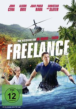 Freelance DVD