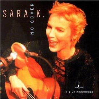 Sara K. - No Cover