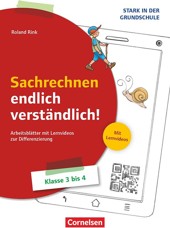 Stark in der Grundschule - Mathe - Klasse 3/4