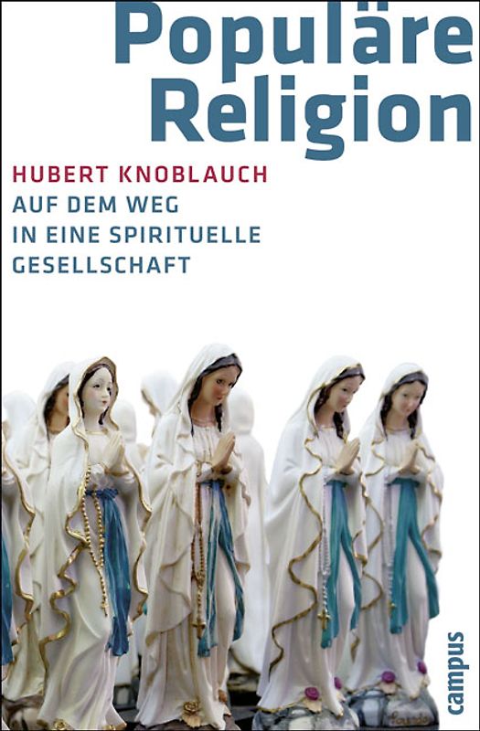 Populäre Religion