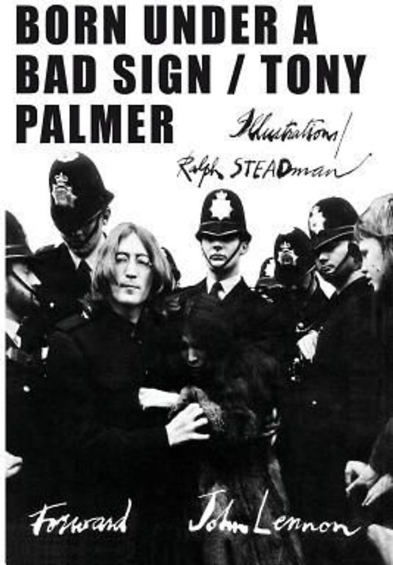 Born Under a Bad Sign