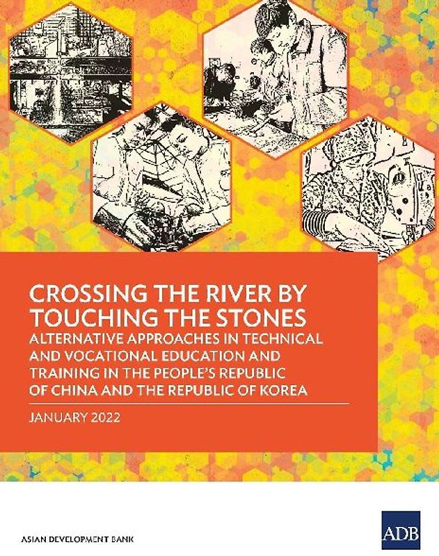 Crossing the River by Touching the Stones