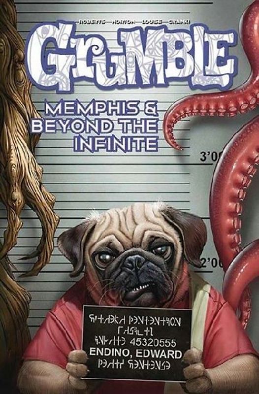 Grumble: Memphis and Beyond the Infinite