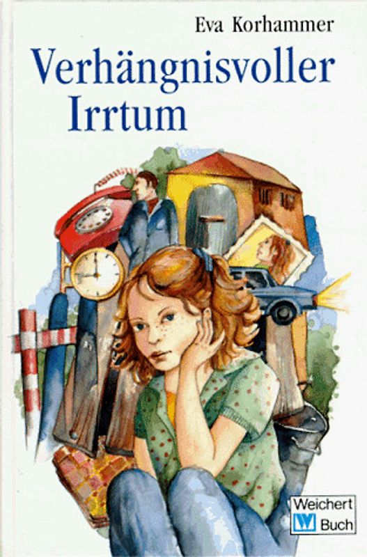 Verhängnisvoller Irrtum