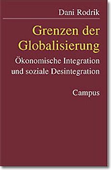 Grenzen der Globalisierung
