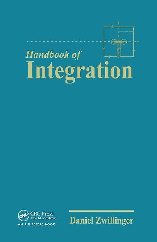 The Handbook of Integration