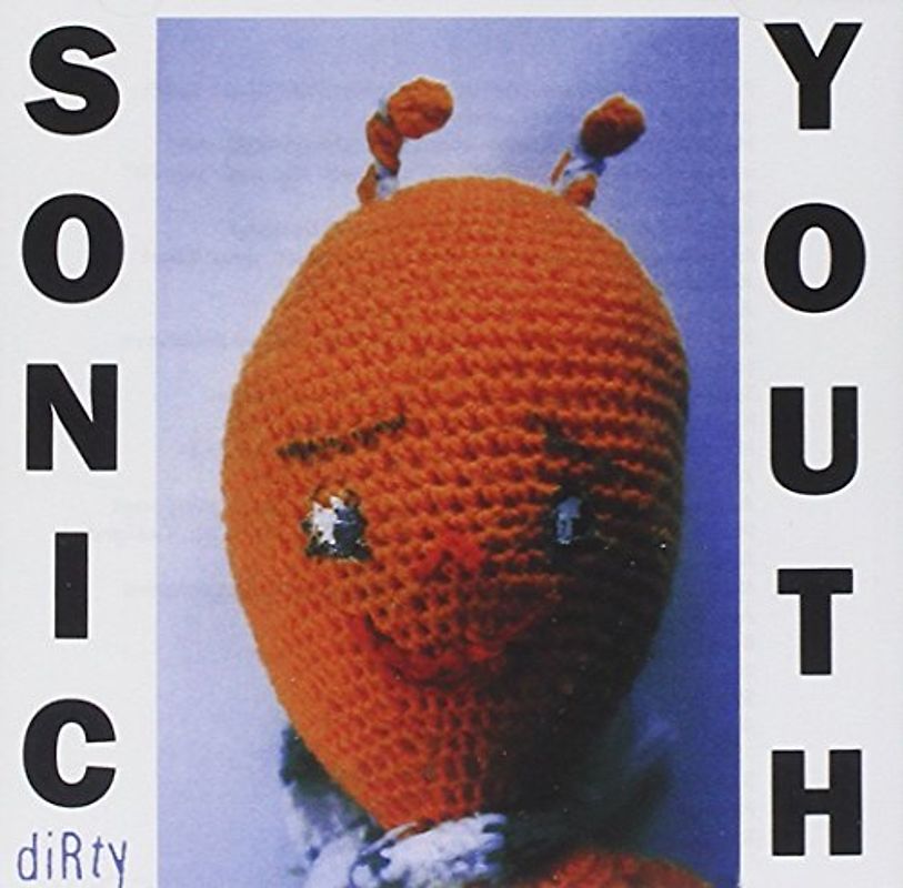 Sonic Youth - Dirty