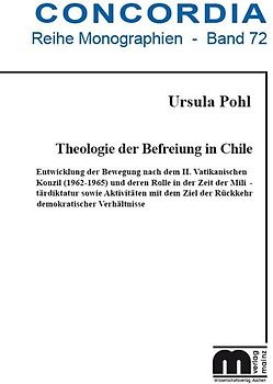 Theologie der Befreiung in Chile