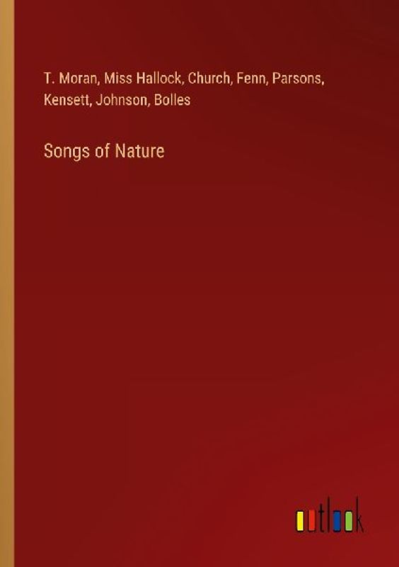Songs of Nature