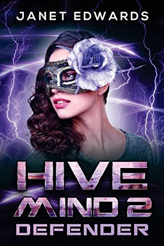 Defender (Hive Mind, Band 2)
